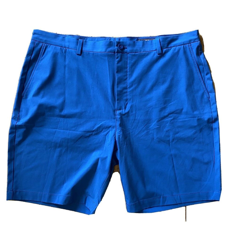 Vineyard Vines Performance Shorts Blue Flat